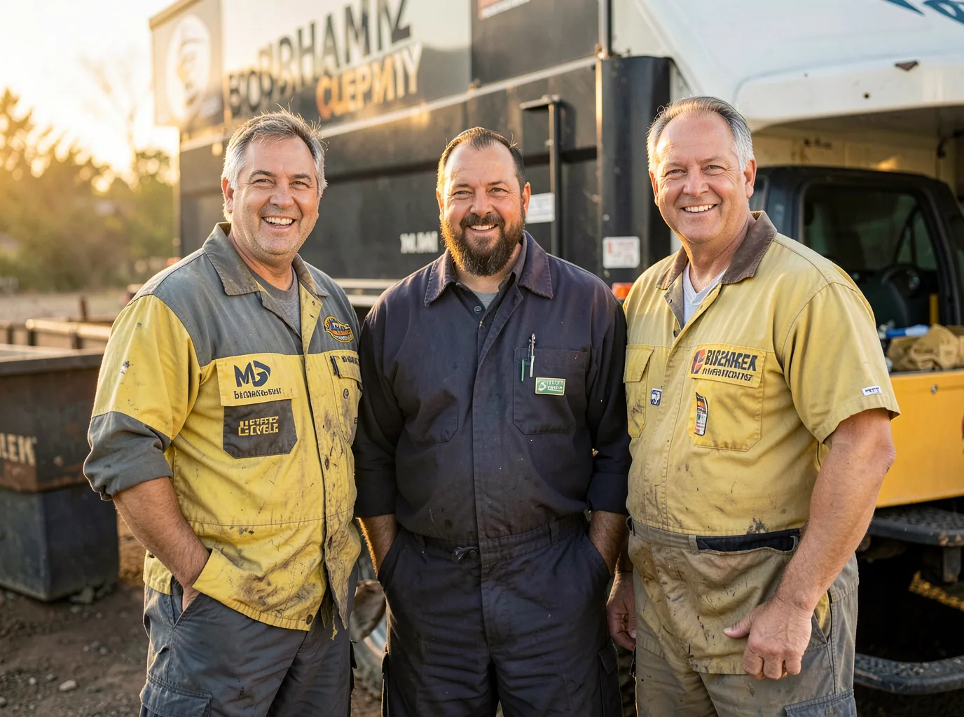 Sewage Cleanup company in Berryton, KS