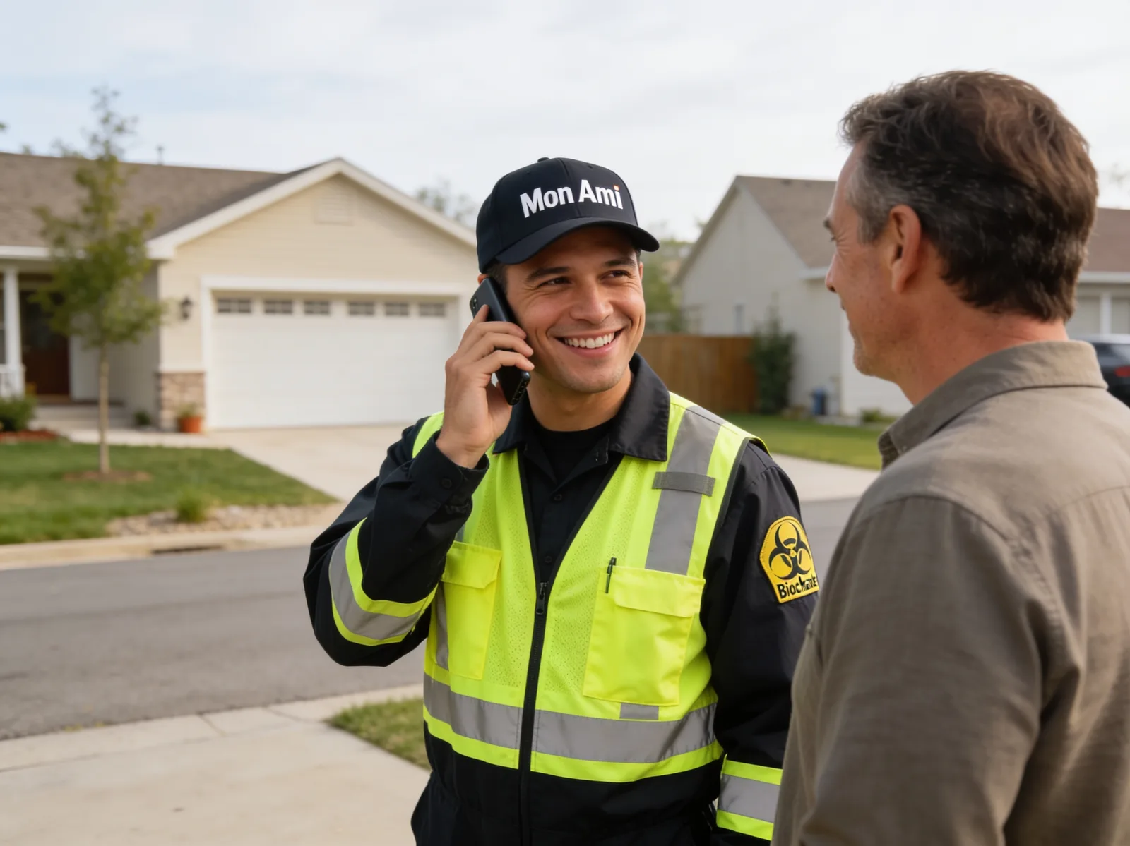 Sewage Cleanup Berryton, KS FAQs